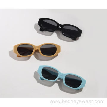 fashion sunglasses new style Wholesale eyewear